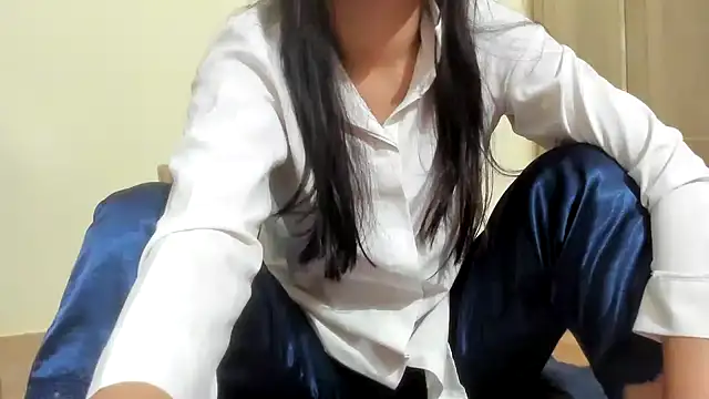 Beauty Asian Tina online show from January 25, 9:14 pm