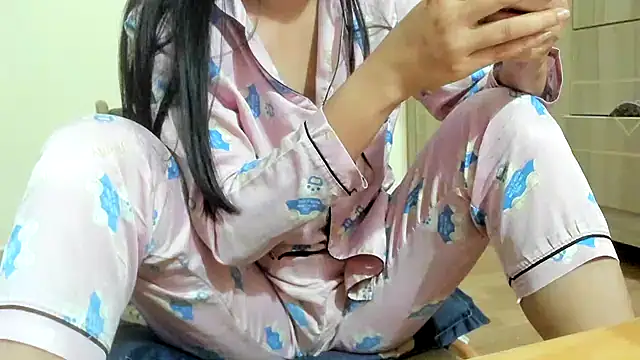 Beauty Asian Tina online show from February 7, 6:34 pm