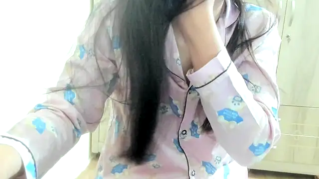 Beauty Asian Tina online show from March 6, 6:52 am