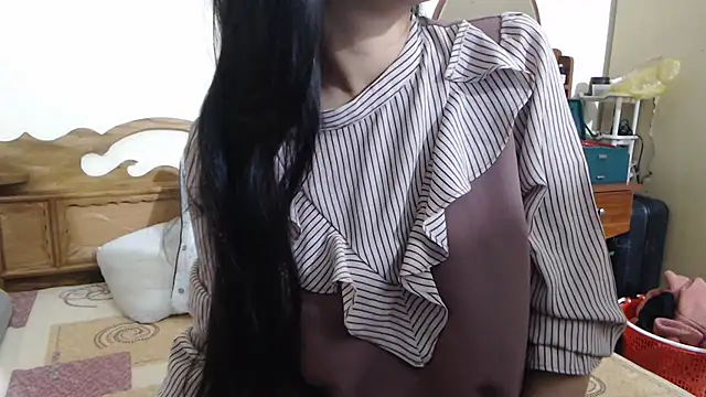 Snapshot of Beauty_Asian_Tina chatting on November 28, 1:41 am Beauty Asian Tina online show from November 28, 1:41 am