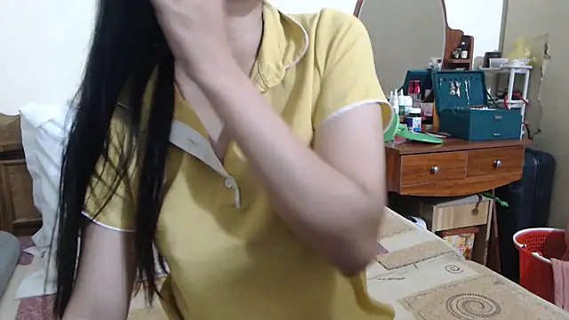 Snapshot of Beauty_Asian_Tina chatting on November 30, 1:09 am Beauty Asian Tina online show from November 30, 1:09 am