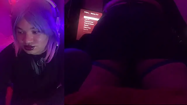 chrysisweet online show from November 1, 6:37 am