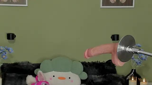 Jas miin online show from February 13, 2:01 am