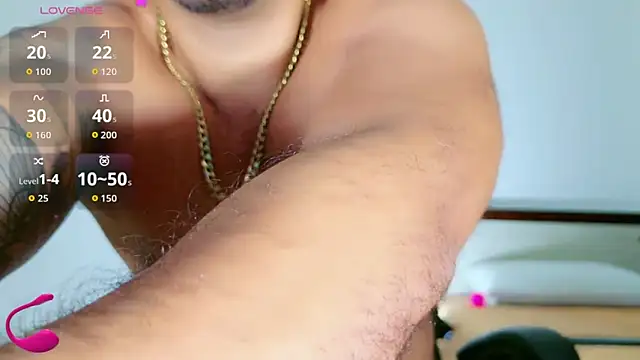 steven med25 online show from February 8, 2:09 pm