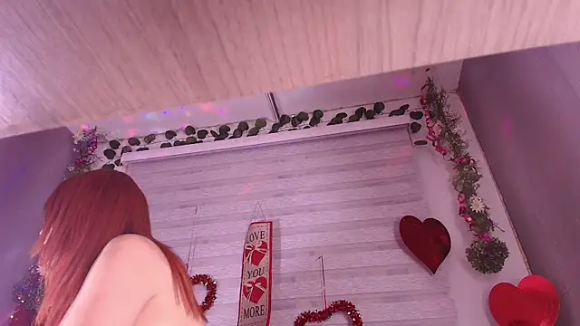 zzoe  online show from February 17, 3:25 am