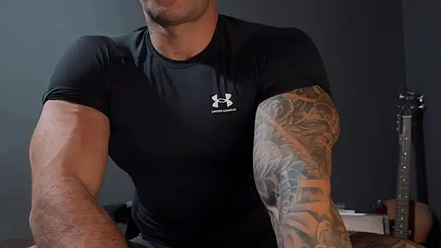 Mr YourGod online show from October 1, 6:30 am