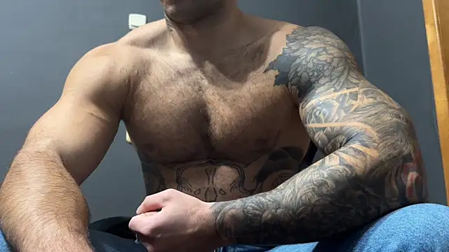 Mr YourGod online show from November 15, 6:22 am