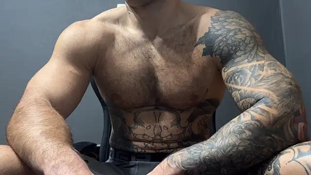 Mr YourGod online show from November 16, 4:51 am