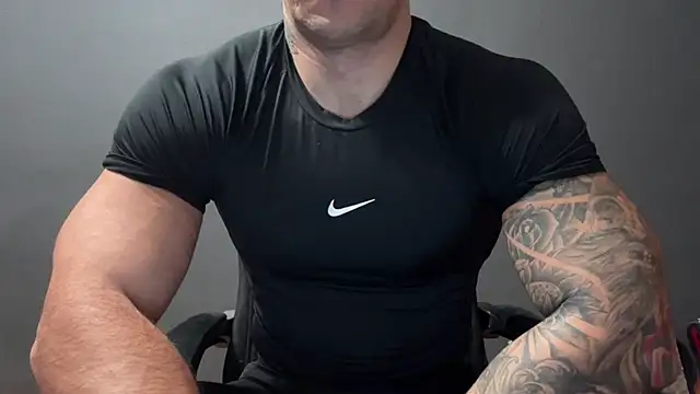 Mr YourGod online show from December 2, 5:46 am