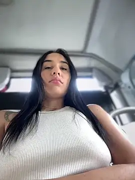   IRIS   online show from January 2, 5:07 pm