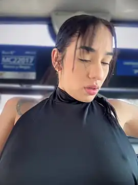   IRIS   online show from January 18, 4:10 pm