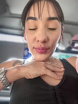   IRIS   online show from January 23, 8:02 pm