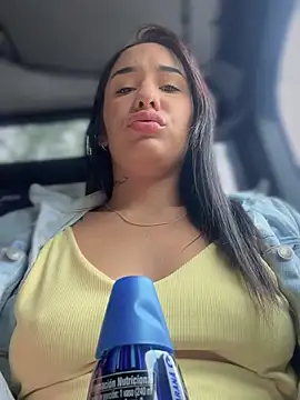   IRIS   online show from February 4, 4:29 pm