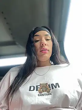   IRIS   online show from March 6, 1:24 pm