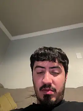 Bbyboyivan online show from May 31, 6:21 am