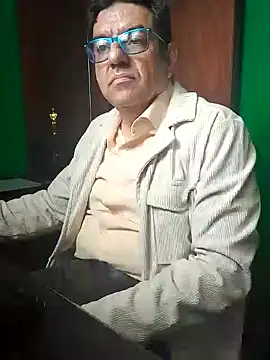 FernandoReuterG online show from January 14, 4:34 pm