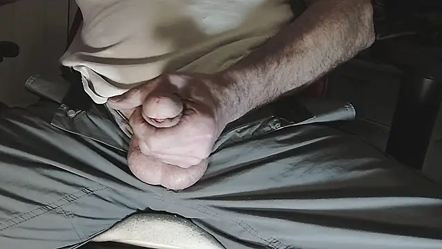 shimmeringcock niceass online show from December 30, 10:23 pm