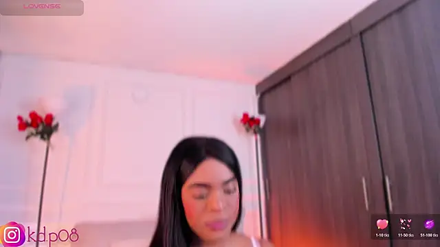 shannol ryan online show from October 31, 12:55 am