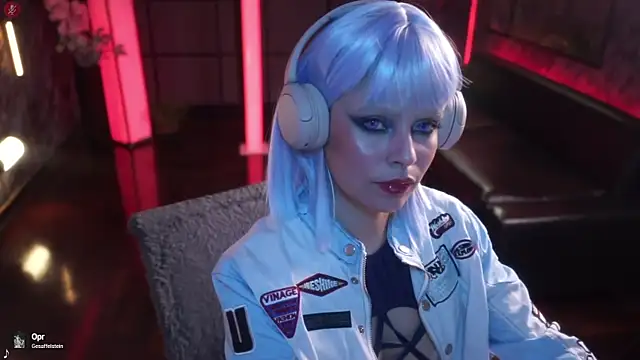 alessa goreng online show from October 24, 5:37 am