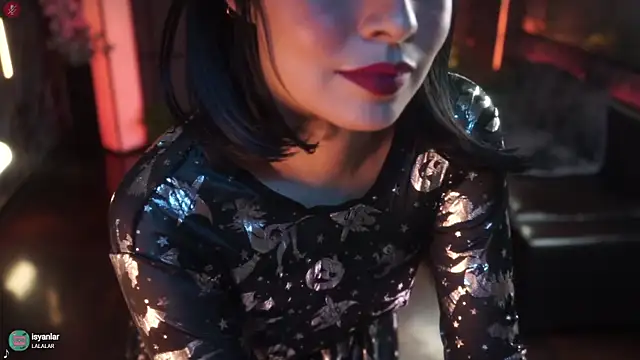 alessa goreng online show from November 1, 7:43 am