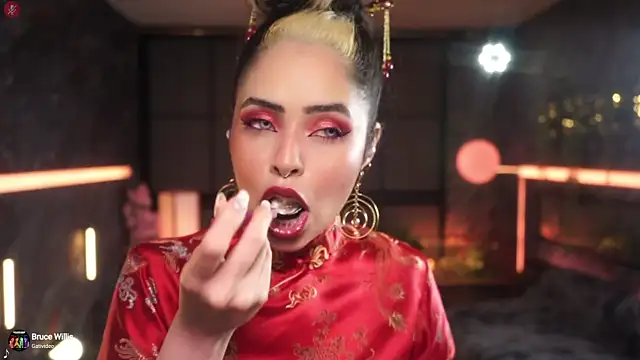 alessa goreng online show from November 30, 7:56 am