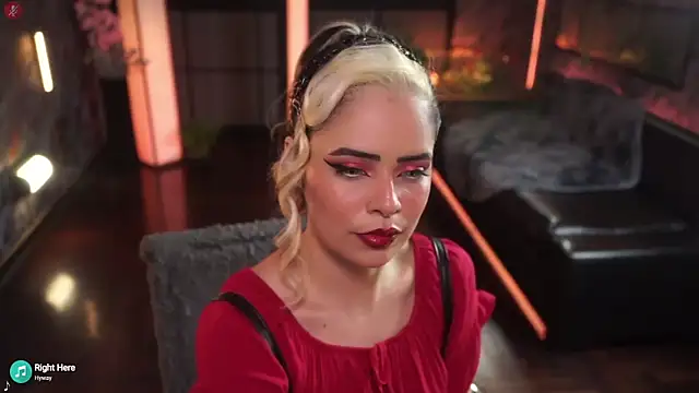 alessa goreng online show from December 5, 7:28 am