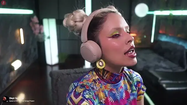 alessa goreng online show from February 28, 7:42 am