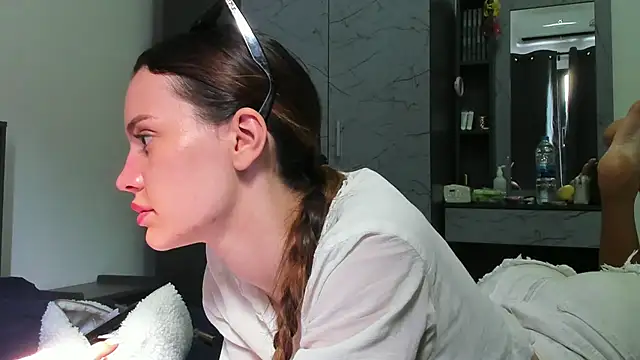 Snapshot of Lex_Love chatting on February 1, 8:18 am Lex Love online show from February 1, 8:18 am