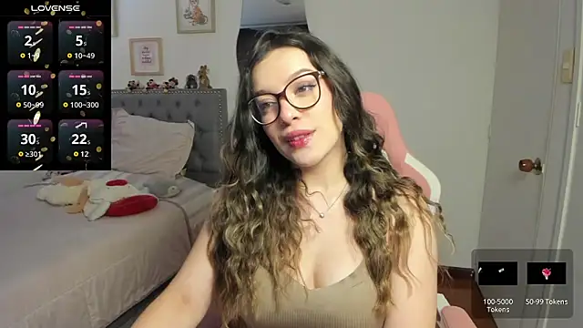 samysweet 8 online show from January 13, 1:16 pm