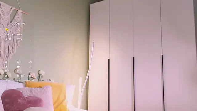 Rinas secret online show from October 4, 10:24 am