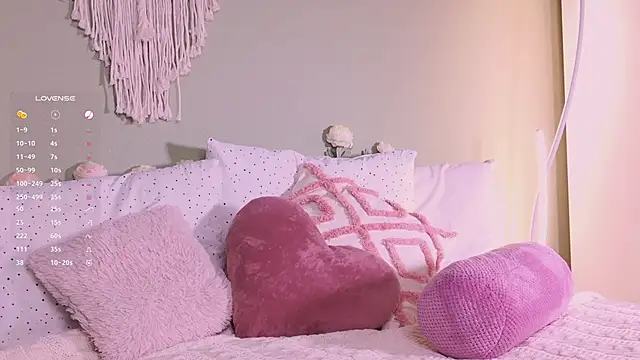 Rinas secret online show from October 15, 7:19 am