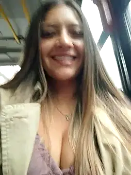 Snapshot of alana_69 chatting on February 21, 3:43 pm alana 69 online show from February 21, 3:43 pm