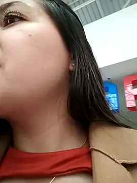 Snapshot of alana_69 chatting on October 1, 8:48 pm alana 69 online show from October 1, 8:48 pm