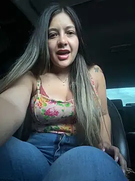 Snapshot of alana_69 chatting on December 3, 10:41 pm alana 69 online show from December 3, 10:41 pm