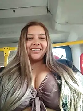 alana 69 online show from July 29, 8:18 pm