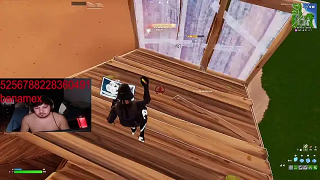 Pacodlt online show from November 18, 10:03 pm