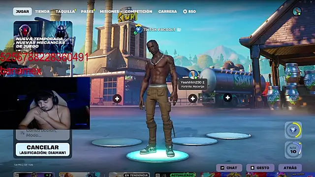 Pacodlt online show from March 27, 6:52 am