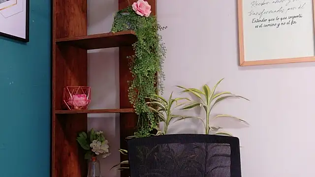 Sara Boom online show from December 17, 4:07 am