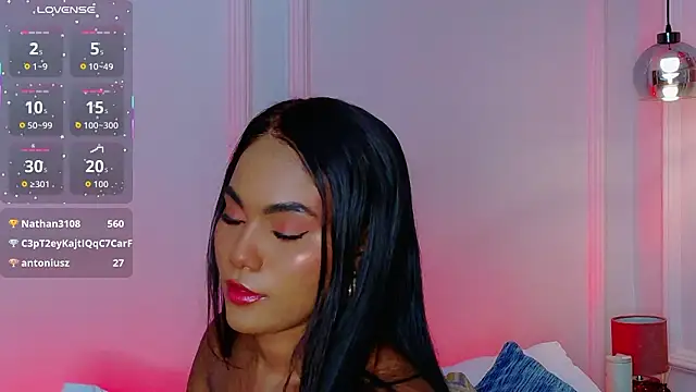 Sara Boom online show from March 5, 3:41 pm