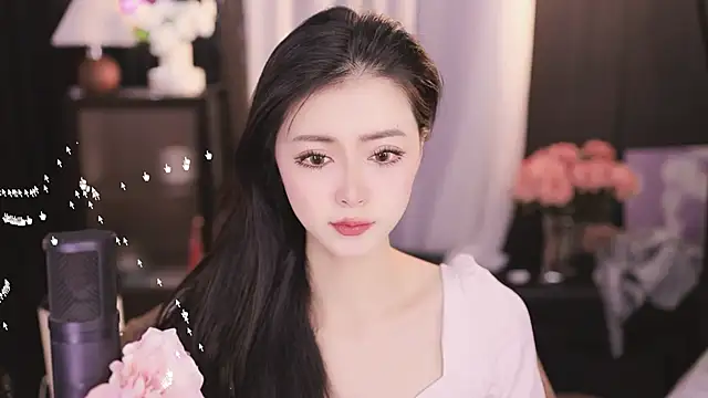 Ocean--Lili online show from January 6, 2:14 pm