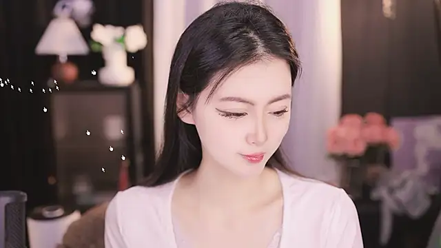 Ocean--Lili online show from January 8, 2:14 pm