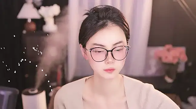 Ocean--Lili online show from January 18, 2:33 pm
