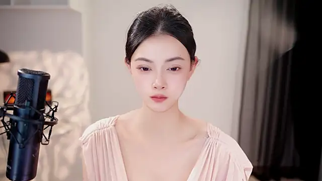 Ocean--Lili online show from June 4, 2:01 pm