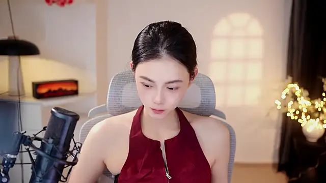 Ocean--Lili online show from June 30, 2:18 pm