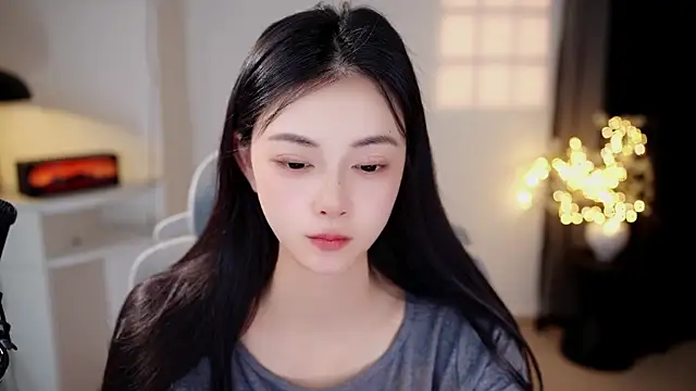 Ocean--Lili online show from July 20, 2:19 pm