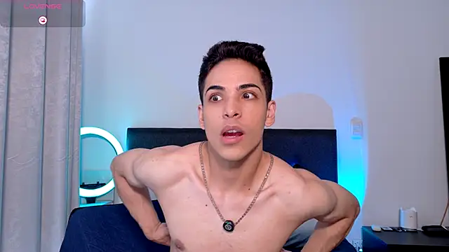 aodaboyyy online show from September 14, 12:48 pm