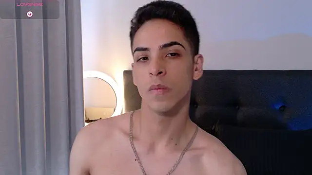 aodaboyyy online show from October 16, 1:12 pm