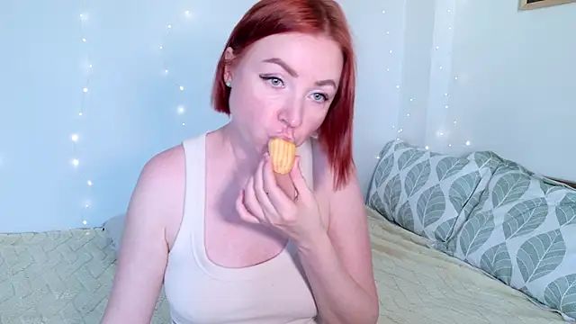 AnnJey online show from September 24, 9:56 am