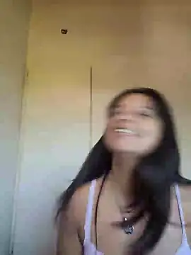 ZaraHoney online show from December 9, 10:32 am