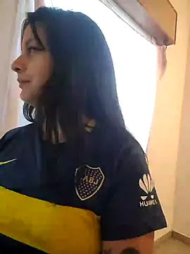 ZaraHoney online show from December 14, 10:39 pm